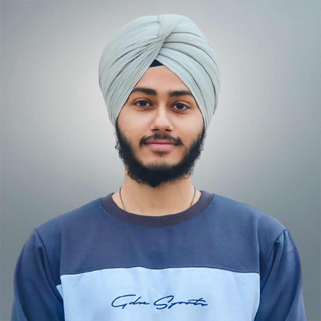 Japsimran Singh